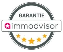 Avis certifiés Immodvisor — Laurent Bouquerel